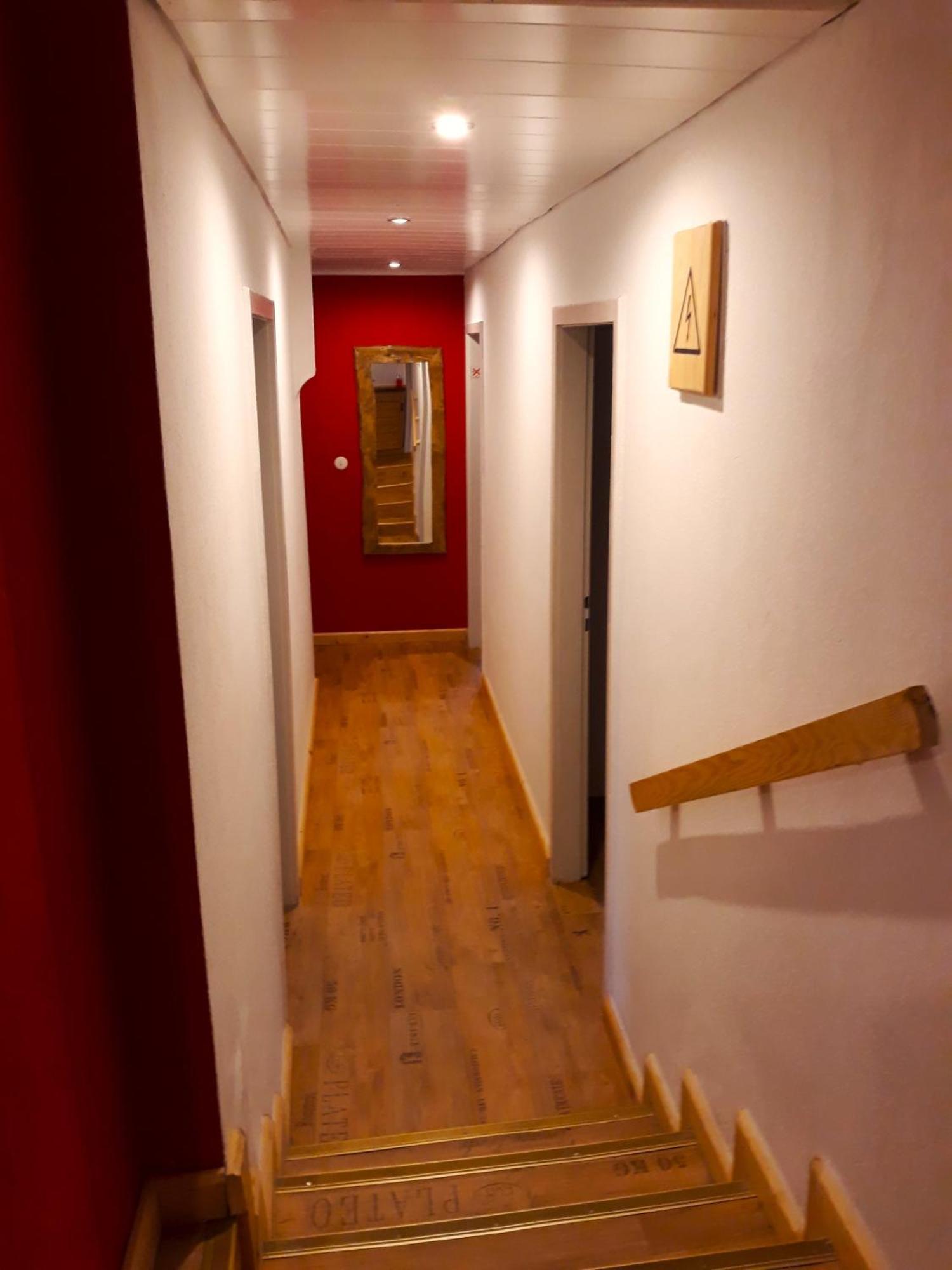 Haus Schneider Apartment Baiersbronn Exterior photo